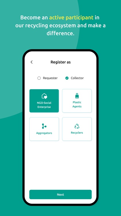 Bottles For Change screenshot-4