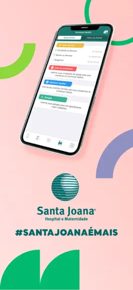 Game screenshot Santa Joana mod apk