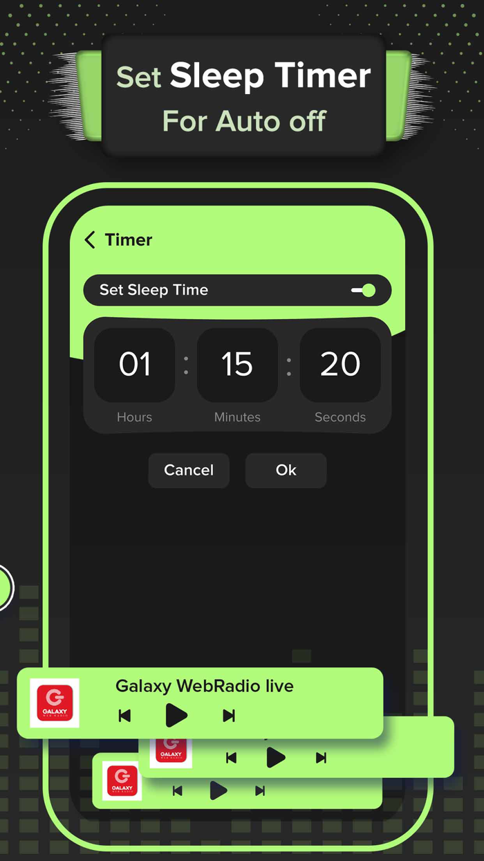 Mauritius Radio Stations