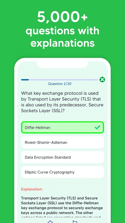 CompTIA Network+ Exam Prep Pro