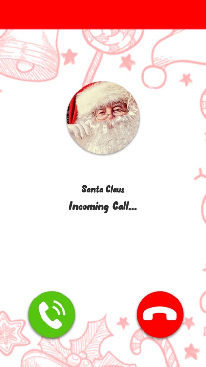 Santa Video Call: Prank Calls