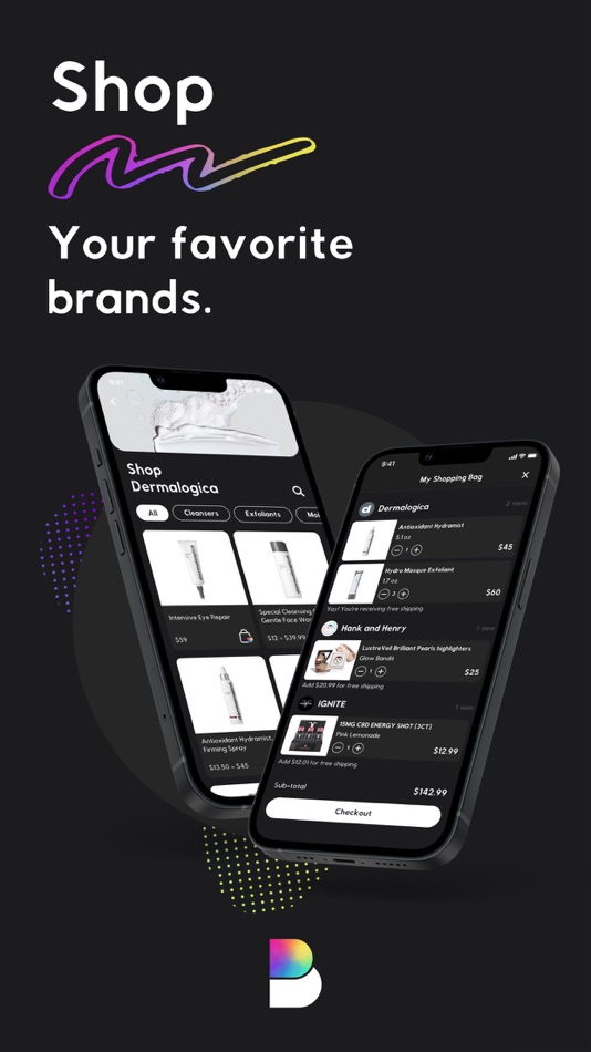 #2. Bigwig (iOS) 由: Bigwig Technologies Inc