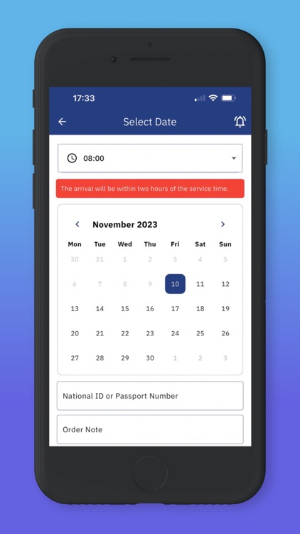 Helper-SA screenshot-5