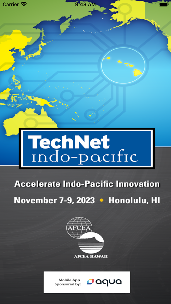 TechNet Indo-Pacific 2023