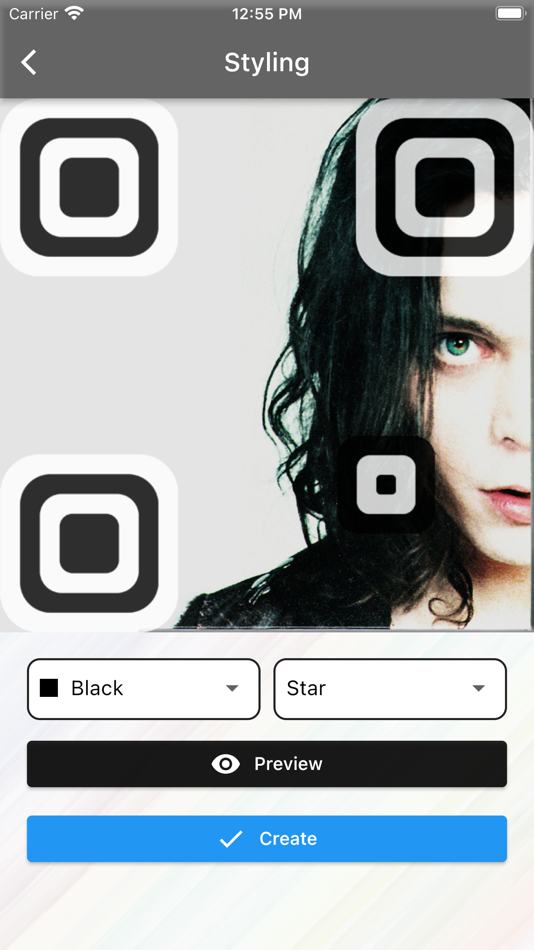 #2. Photo QR (iOS) 由: Softdrive Solution Limited