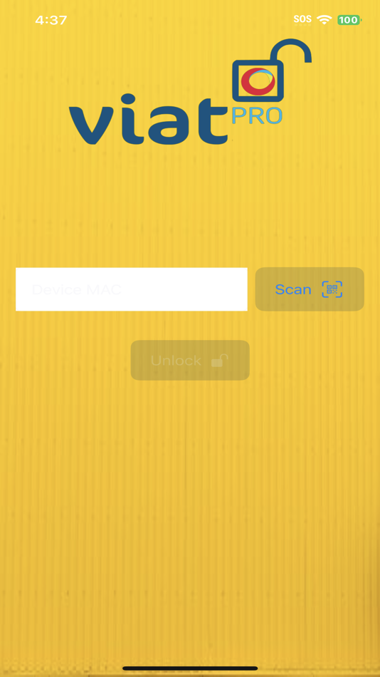 #1. Viatpro Track Unlock (iOS) 由: JUAN VAZQUEZ
