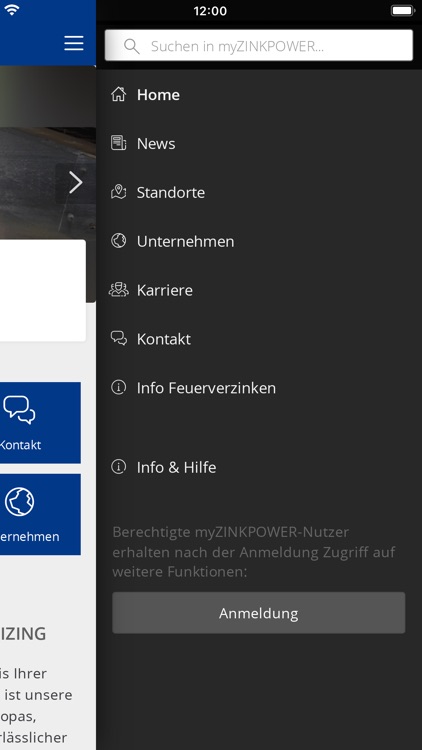 myZINKPOWER