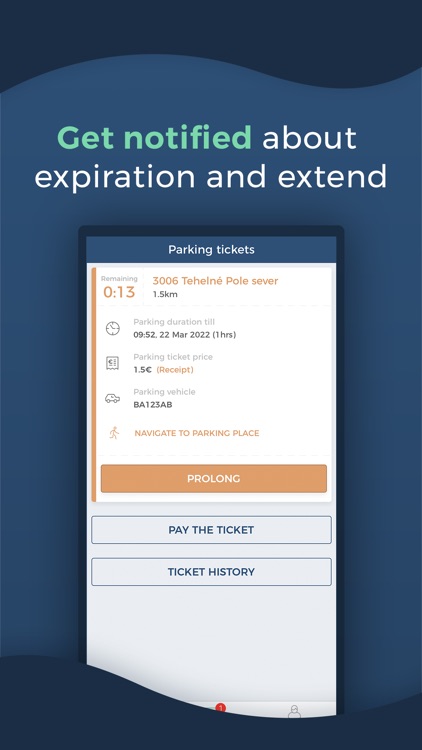 ParkDots screenshot-3