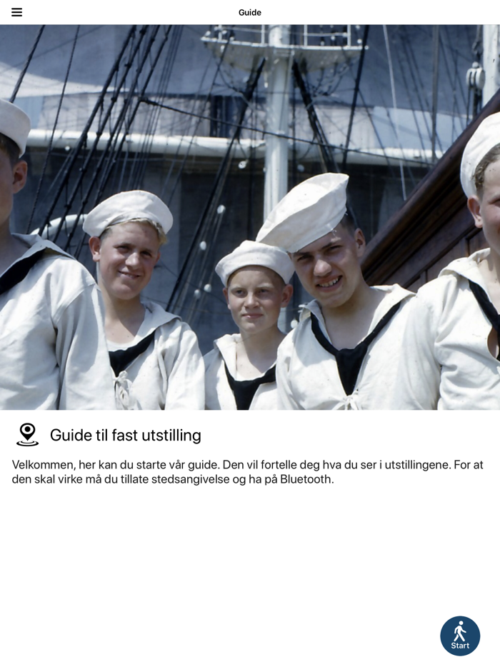 Bergen Maritime Museum