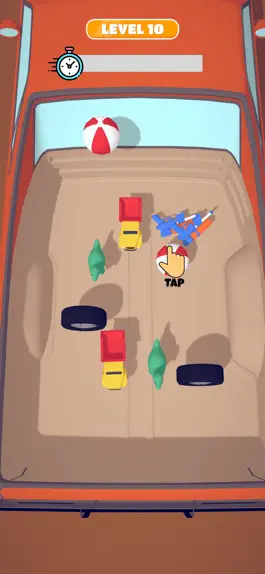 Game screenshot Road Merge hack