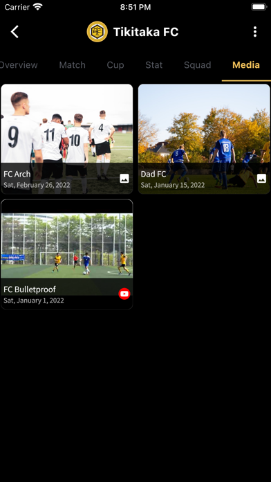 A-FOOTBALL Screenshot