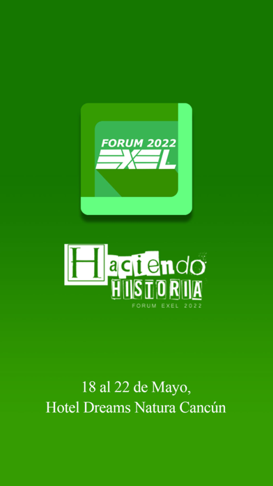 Forum Exel Screenshot