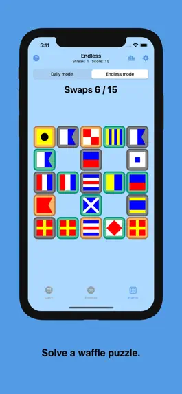 Game screenshot Flagle hack