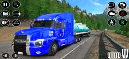 Game screenshot Truck Simulator: Driving Games hack