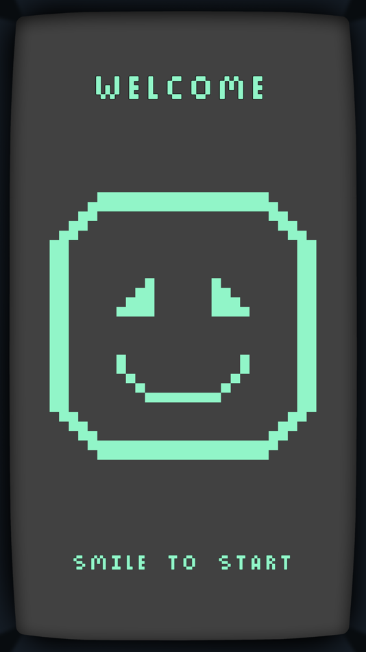 #1. Red/Green Light (iOS) 由: Danar Kayfi