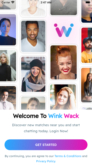 WinkWack Screenshot