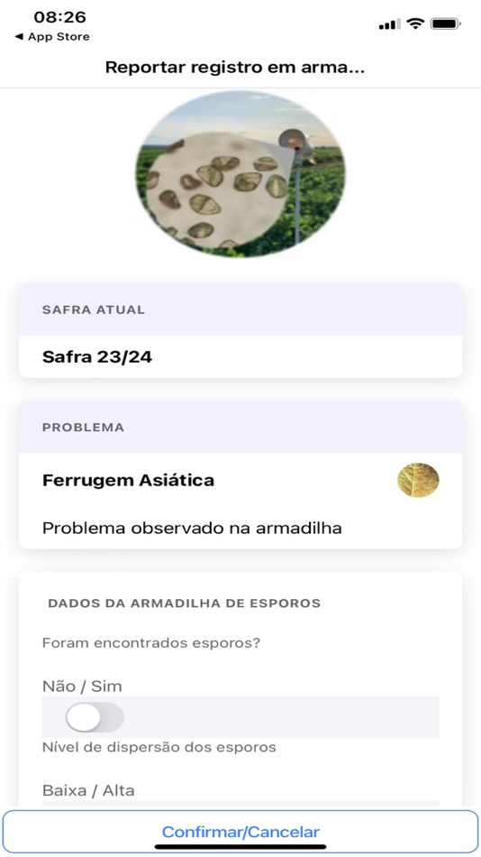 #2. Monitora Oeste (iOS) 来自: Empresa Brasileira de Pesquisa Agropecuaria