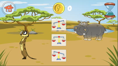 MathsBolt Screenshot