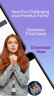 triviago quiz & questions game iphone screenshot 3