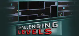 Game screenshot Gravity Jump: Space Adventure hack