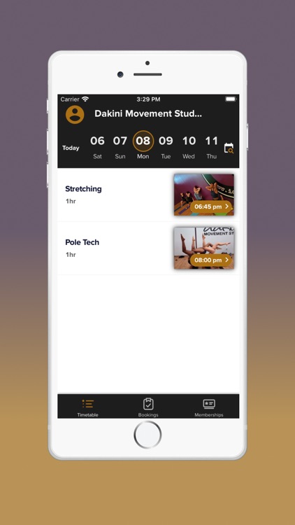 Dakini Movement Studio