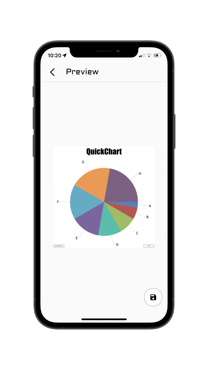 QuickChartㅤ