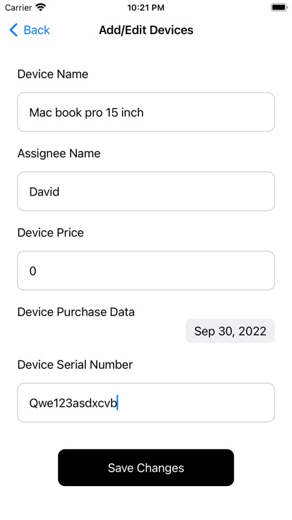 Roro Gizmo screenshot-5