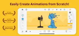 Game screenshot Animation Desk® Ultimate mod apk