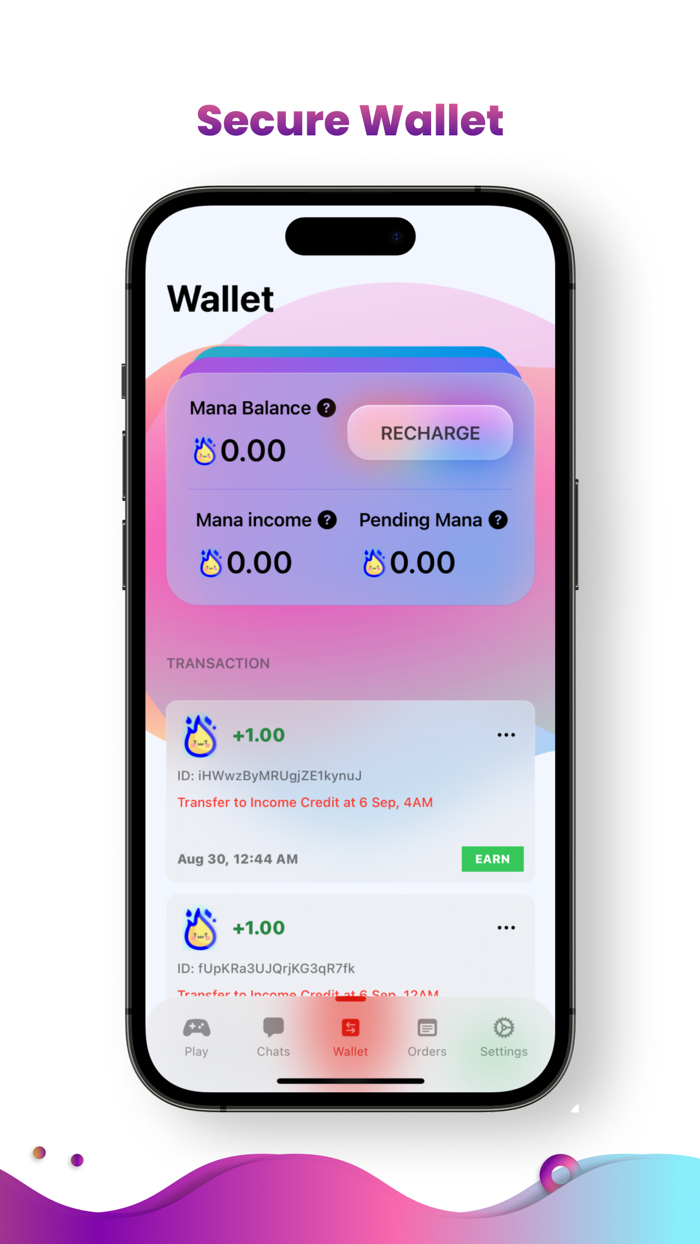 Ebuddy Gaming Social Platform