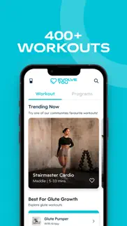 How to cancel & delete evolveyou: fitness for women 2