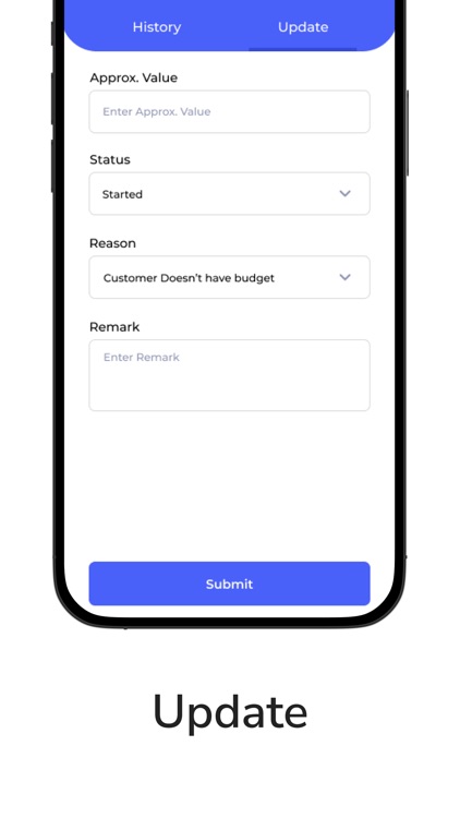 Projects Managements screenshot-3