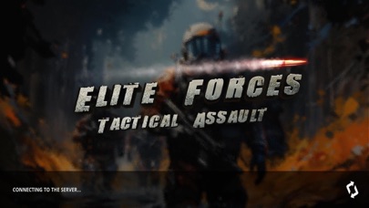 Elite Forces Tactical Assault Screenshot