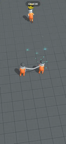 Game screenshot Free People! hack