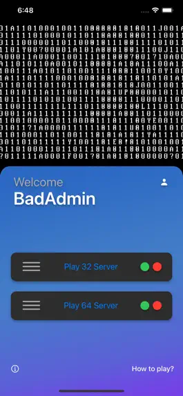 Game screenshot BadAdmin mod apk