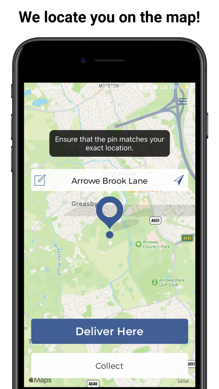 Great Wall Chinese Wirral