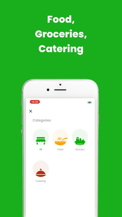 African Dishout screenshot-3