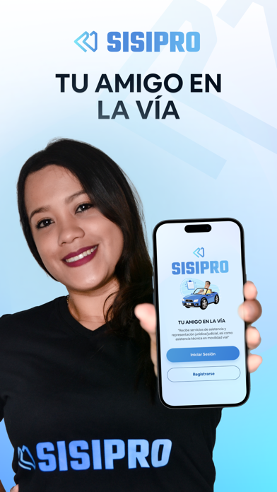 sisipro Screenshot