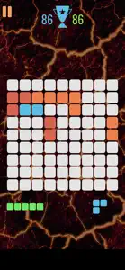 Endless Block Puzzle screenshot #5 for iPhone