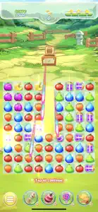 Fruit Land&Puzzle Games screenshot #4 for iPhone