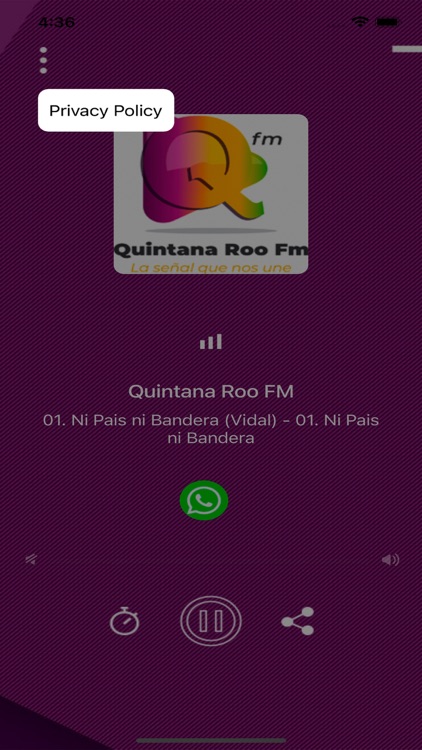 Quintana Roo FM