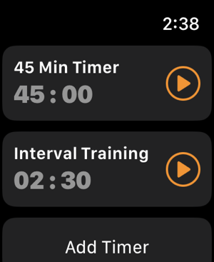 ‎Time Timer Screenshot