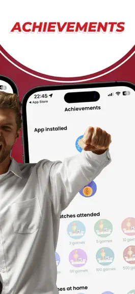 Game screenshot Bovada Sports Fan QR apk