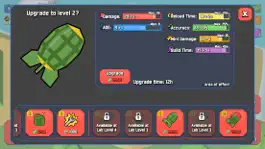 Game screenshot Poly Tanks hack