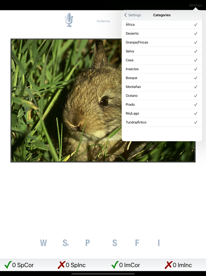 ¡Animales Fantásticos