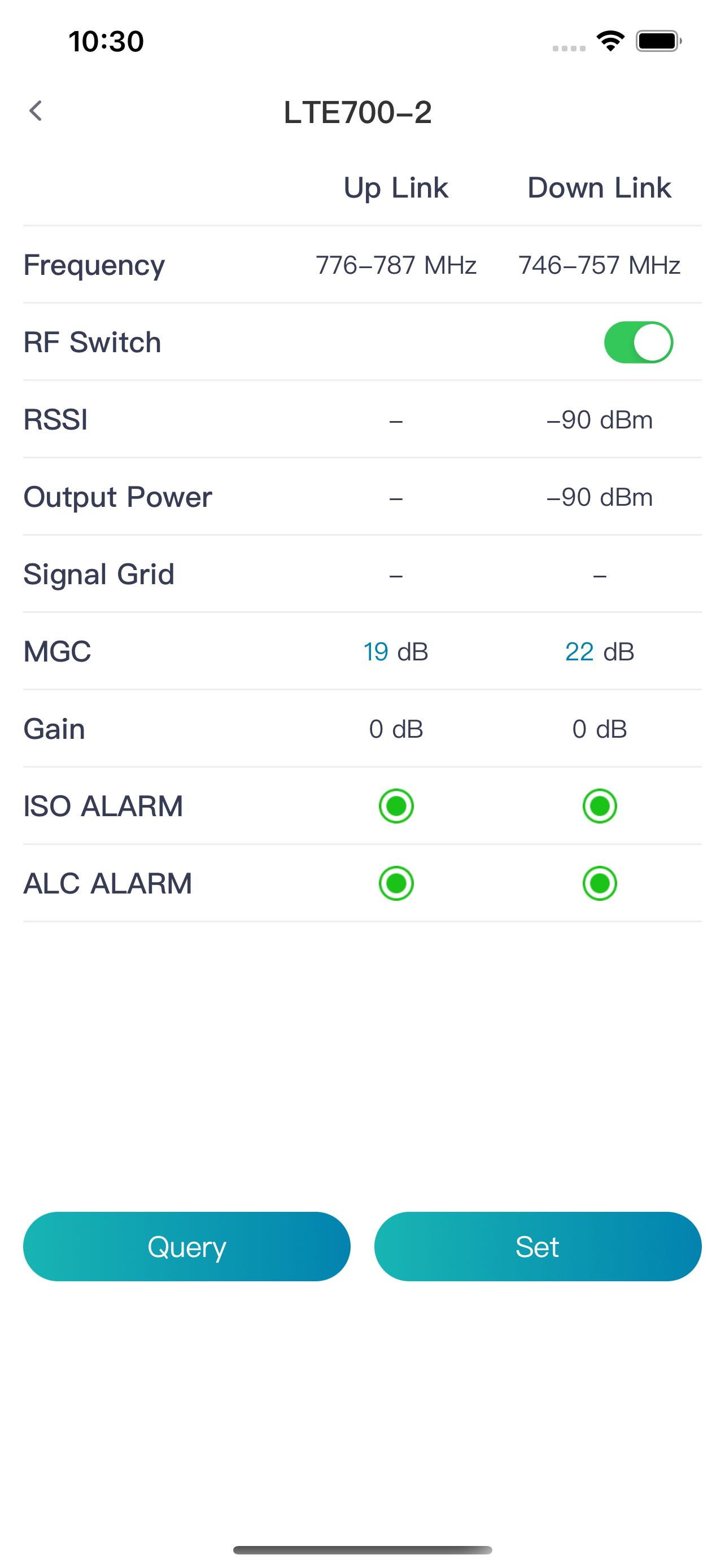 SignalMaster