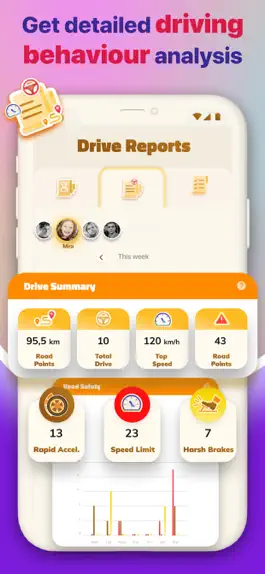 Game screenshot Family Quest: Fun Task & GPS hack