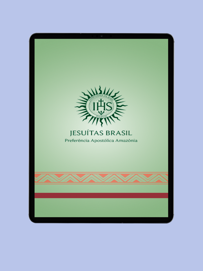 PAAM - Jesuítas Brasil.