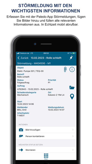Paledo Screenshot