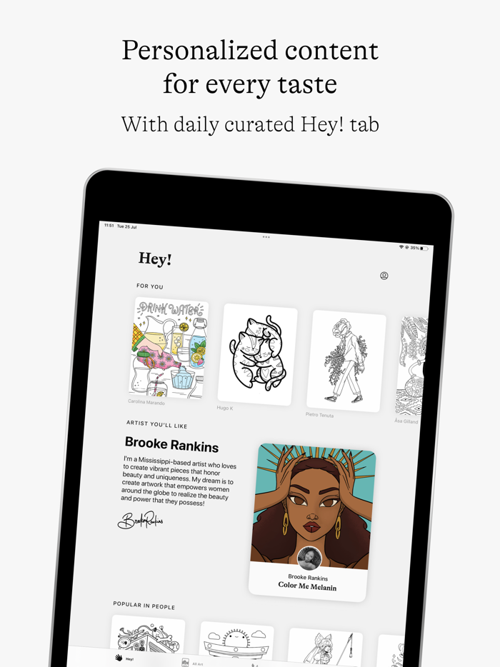 Lake Coloring Books and Journal