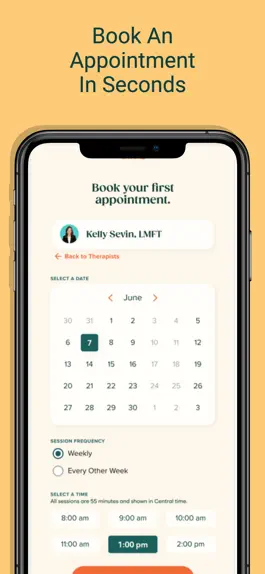 Game screenshot Swell Health apk